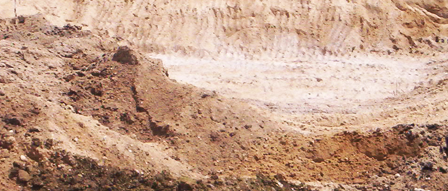 earthmoving